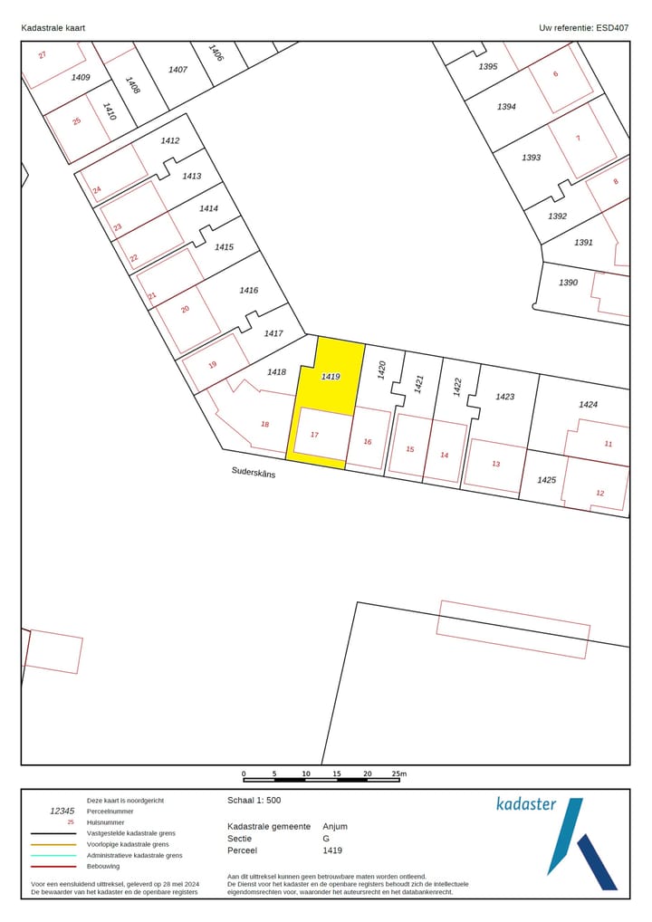 Foto 34 van Suderskâns 17-407