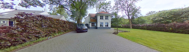 Bekijk 360° foto van voortuin van Koudekerkseweg 169