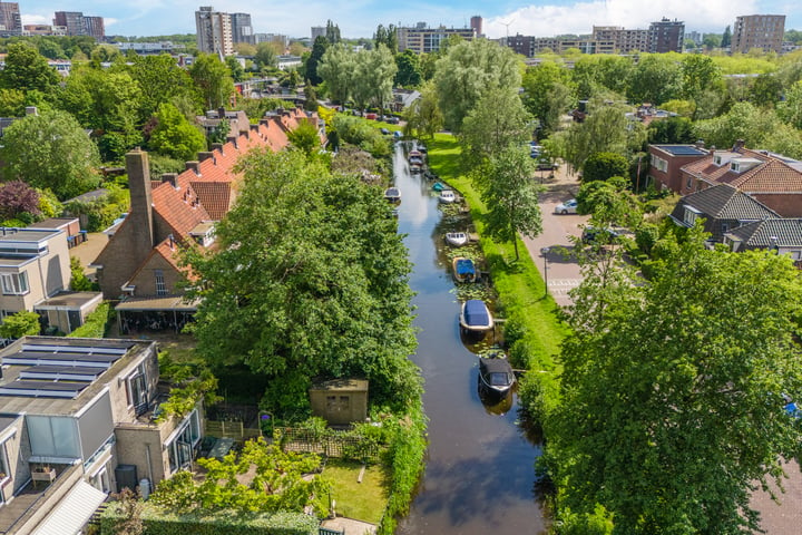 Bekijk foto 3 van Rijn en Schiekade 116-B