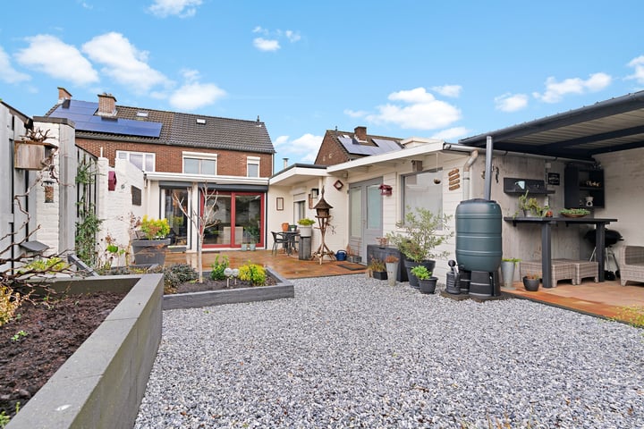 Bekijk foto 4 van Jasmijnstraat 29