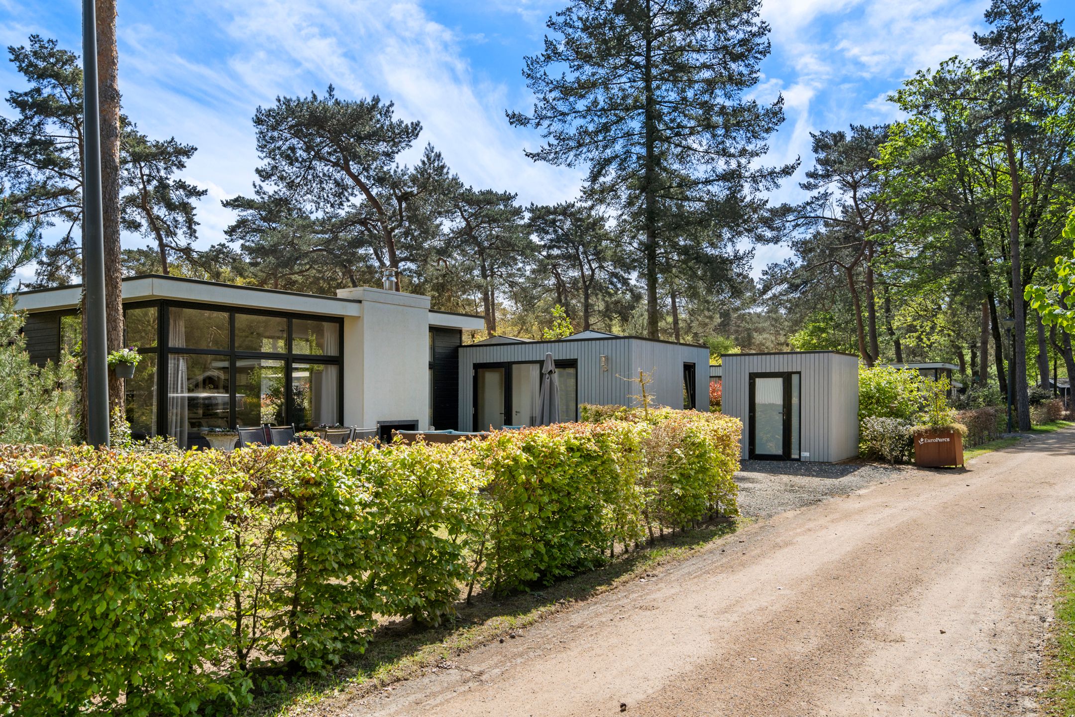 3-bedroom freehold villa in Otterlo — photo 4 of 5