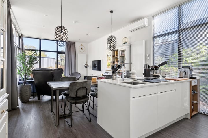 Foto 10 van Vijverlaan 1-RJB22