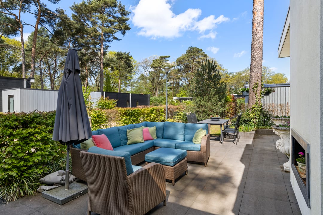 Foto 22 van Vijverlaan 1-RJB22