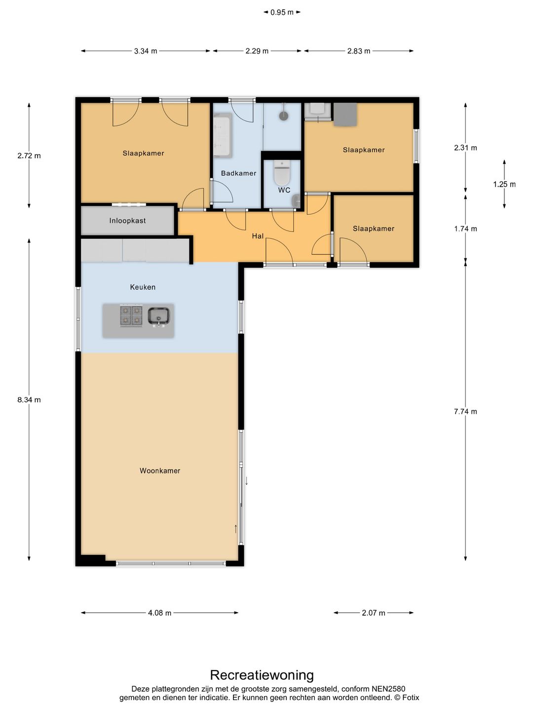 Foto 26 van Vijverlaan 1-RJB22