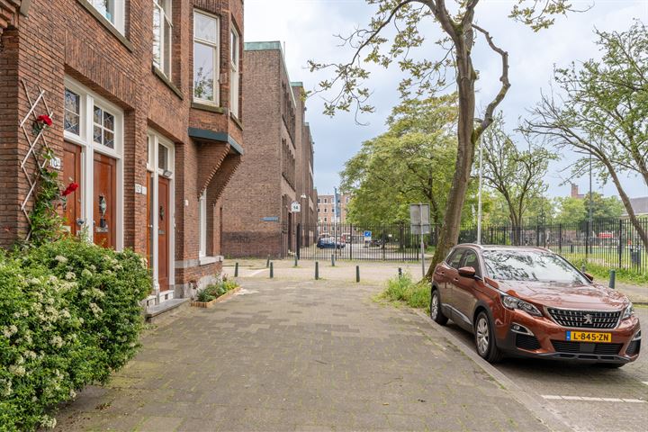 Bekijk foto 41 van Henegouwerplein 10-B