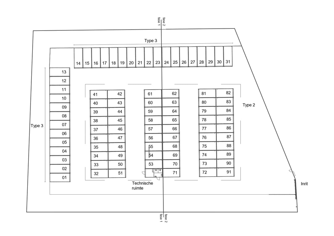Foto 7 van Vlasveen 4