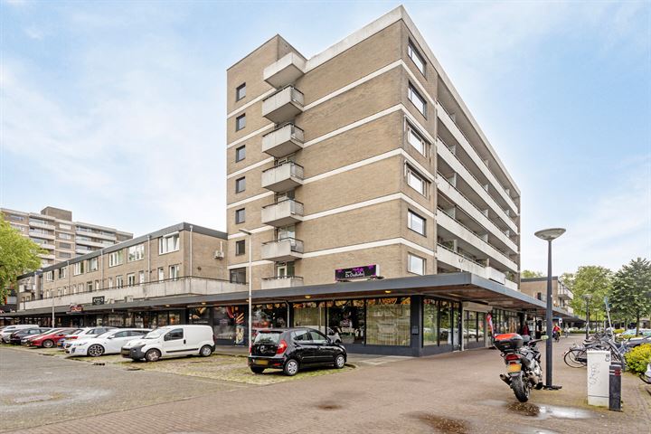 Bekijk foto 47 van Wijnpeerstraat 71