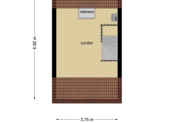 Bekijk foto 62 van Hollandse Hoeve 19