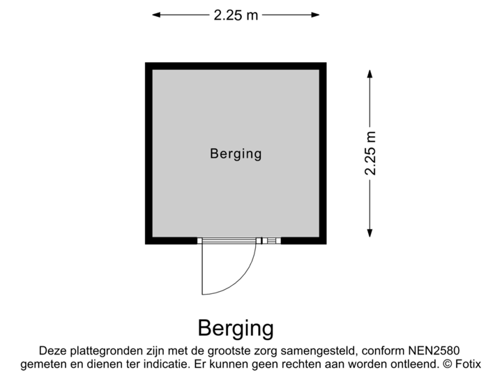 Berging