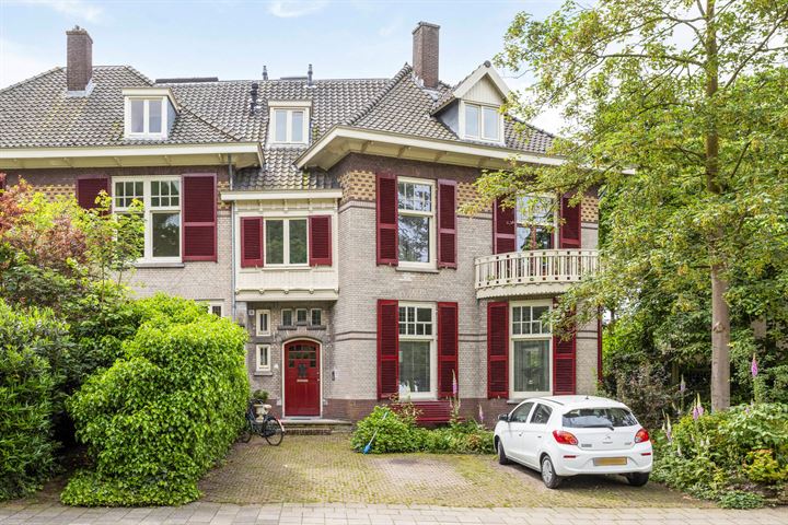 Bekijk foto 1 van Voorstadslaan 49-C