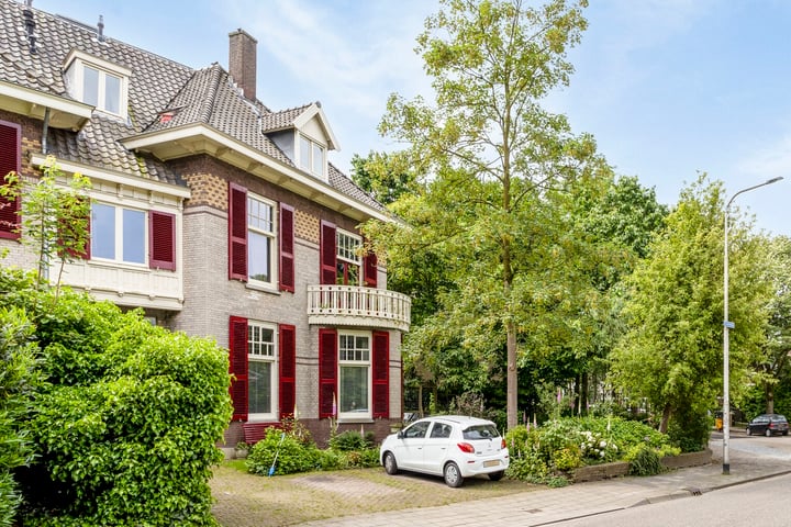 View photo 18 of Voorstadslaan 49-C