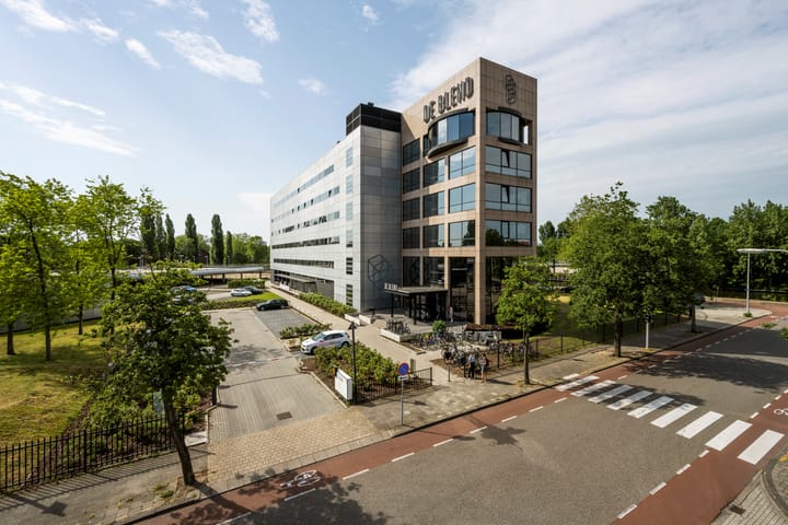 Vleutensevaart 100