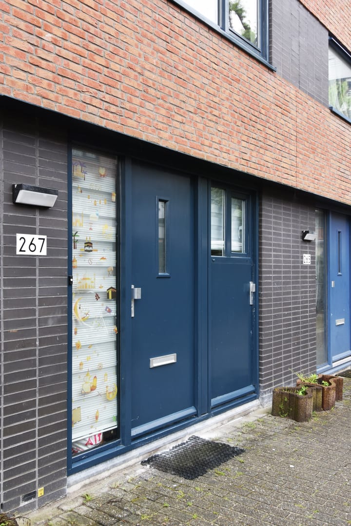 Foto 3 van Lau Mazirellaan 267