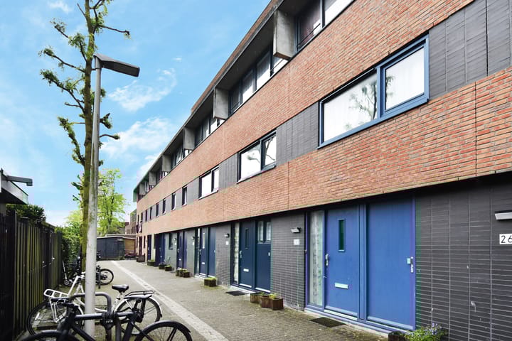 Foto 4 van Lau Mazirellaan 267