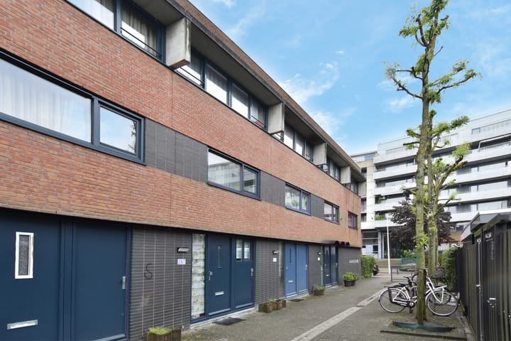 Foto 2 van Lau Mazirellaan 267