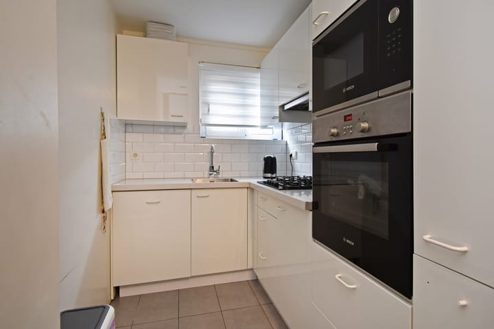 Foto 9 van Lau Mazirellaan 267