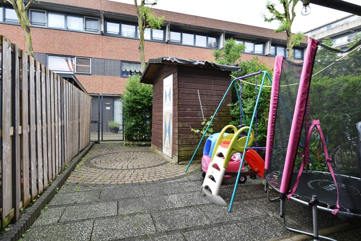 Foto 33 van Lau Mazirellaan 267