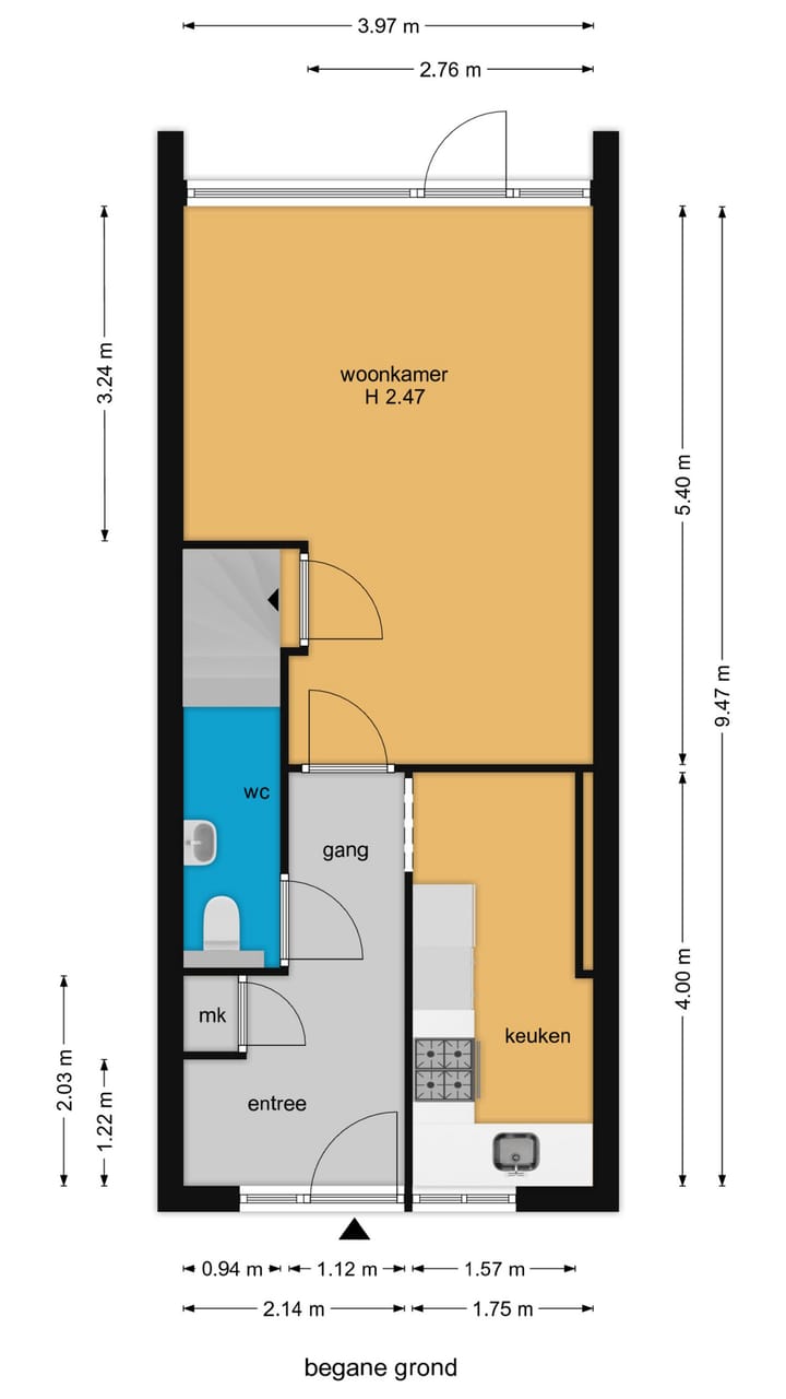 Foto 36 van Lau Mazirellaan 267