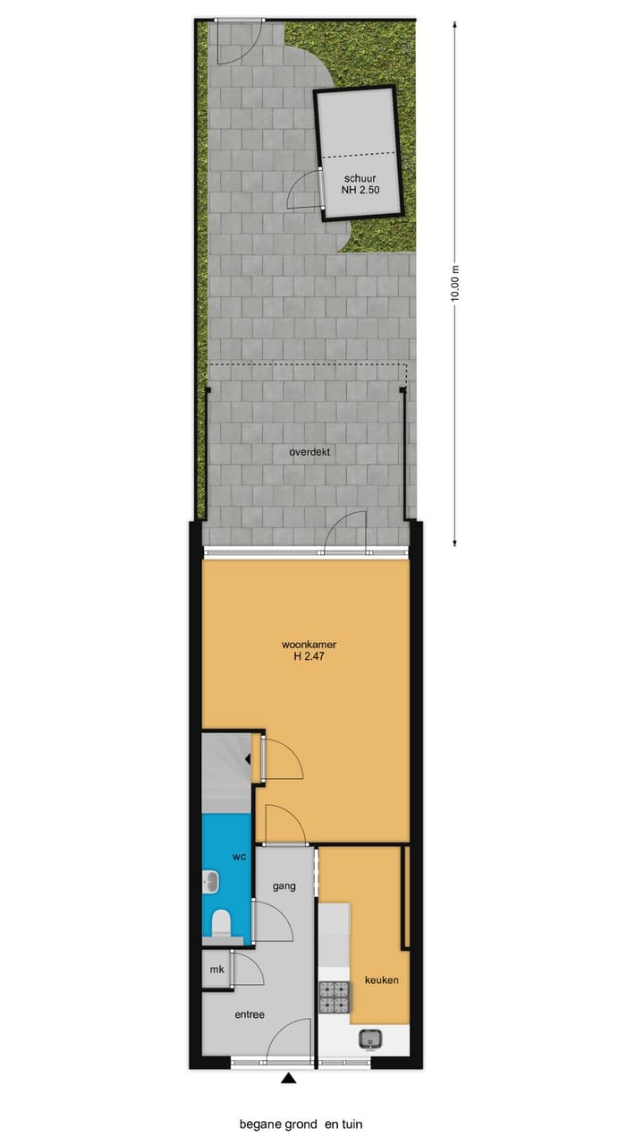 Foto 35 van Lau Mazirellaan 267