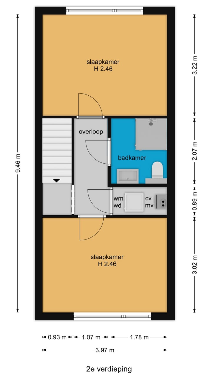 Foto 38 van Lau Mazirellaan 267