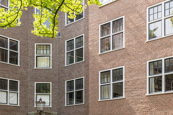 Bekijk foto 7 van Zocherstraat 69-2