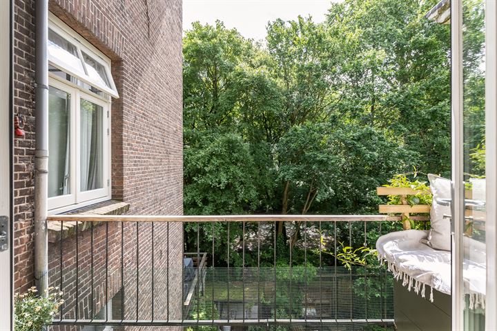 Bekijk foto 11 van Zocherstraat 69-2