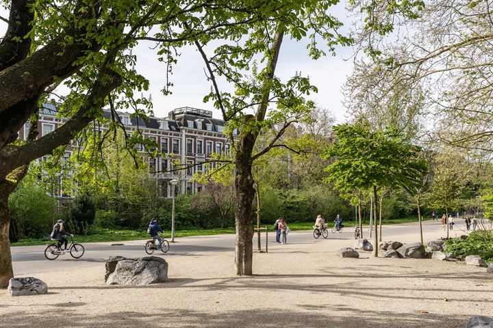 Bekijk foto 30 van Zocherstraat 69-2