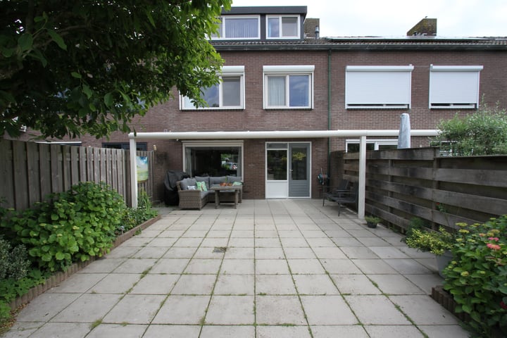 Bekijk foto 26 van de Pauw 18