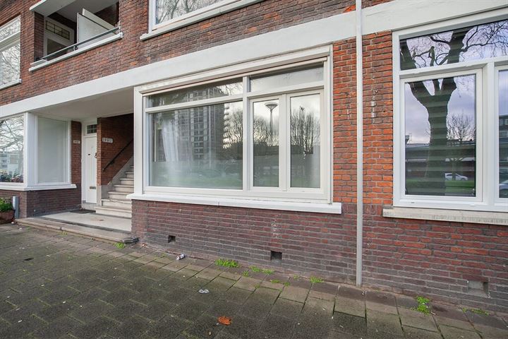 View photo 8 of Mijnsherenlaan 197-A