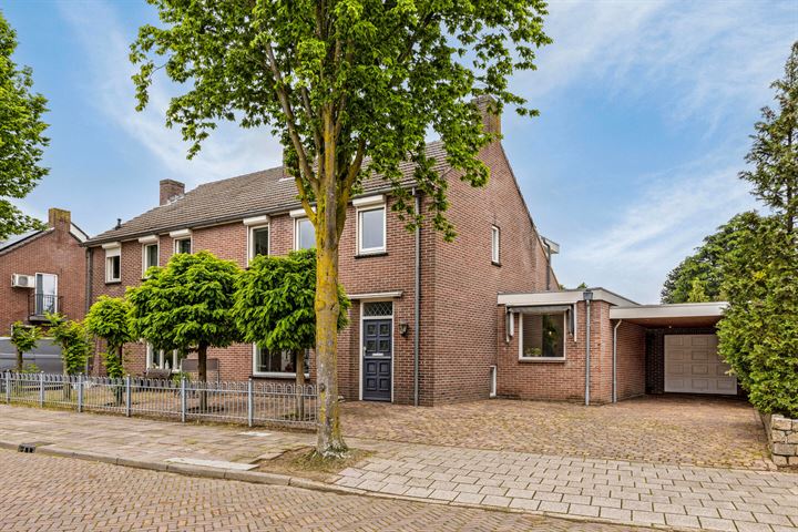 View photo 1 of Kerkakkerstraat 39-B