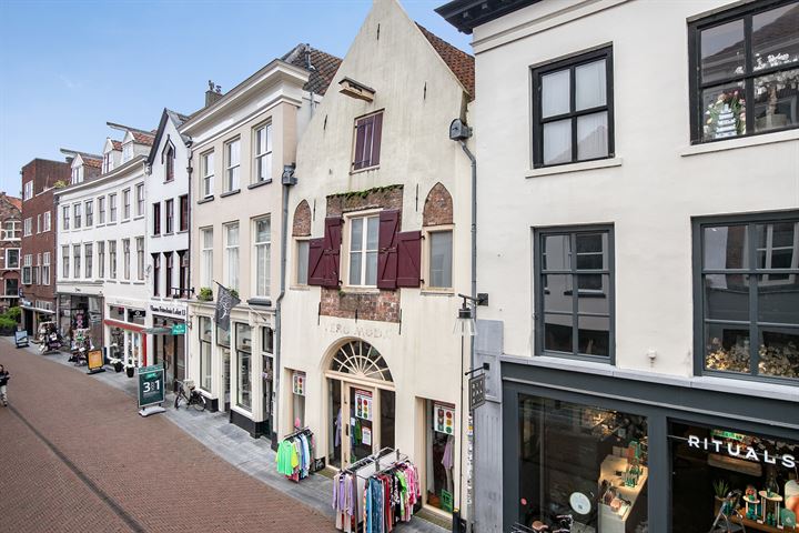 Beukerstraat 32, Zutphen