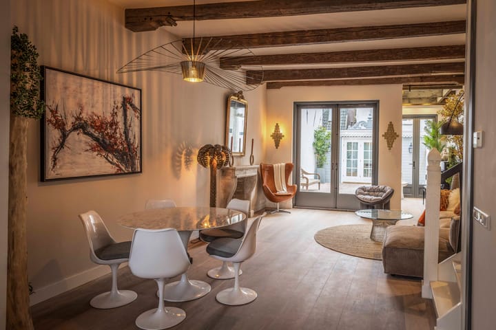 Foto 3 van Hoogstraat 27