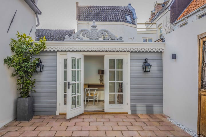 Foto 4 van Hoogstraat 27