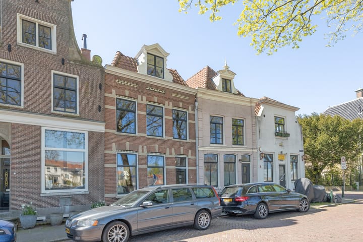 Foto 5 van Hoogstraat 27