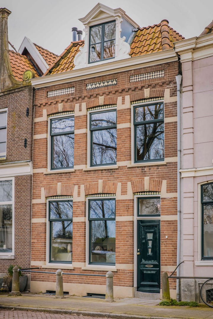 Foto 6 van Hoogstraat 27