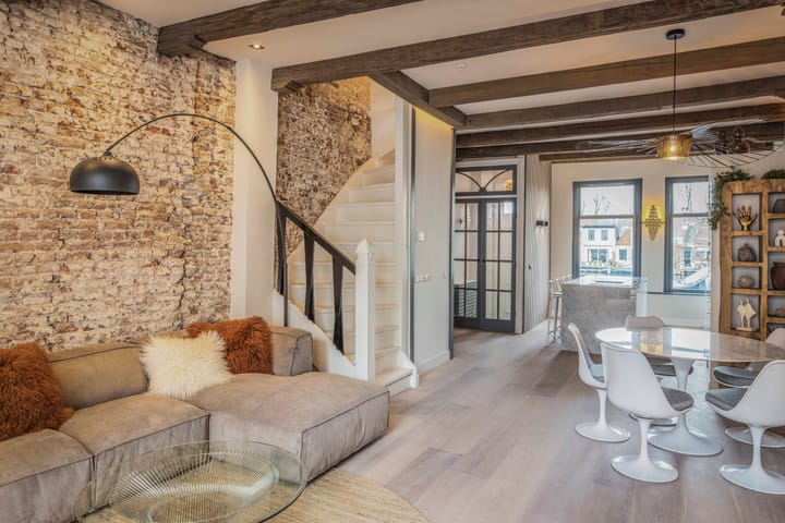 Foto 19 van Hoogstraat 27