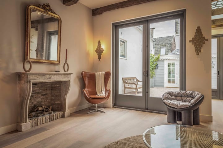 Foto 22 van Hoogstraat 27