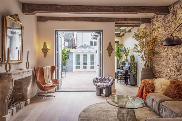 Foto 23 van Hoogstraat 27