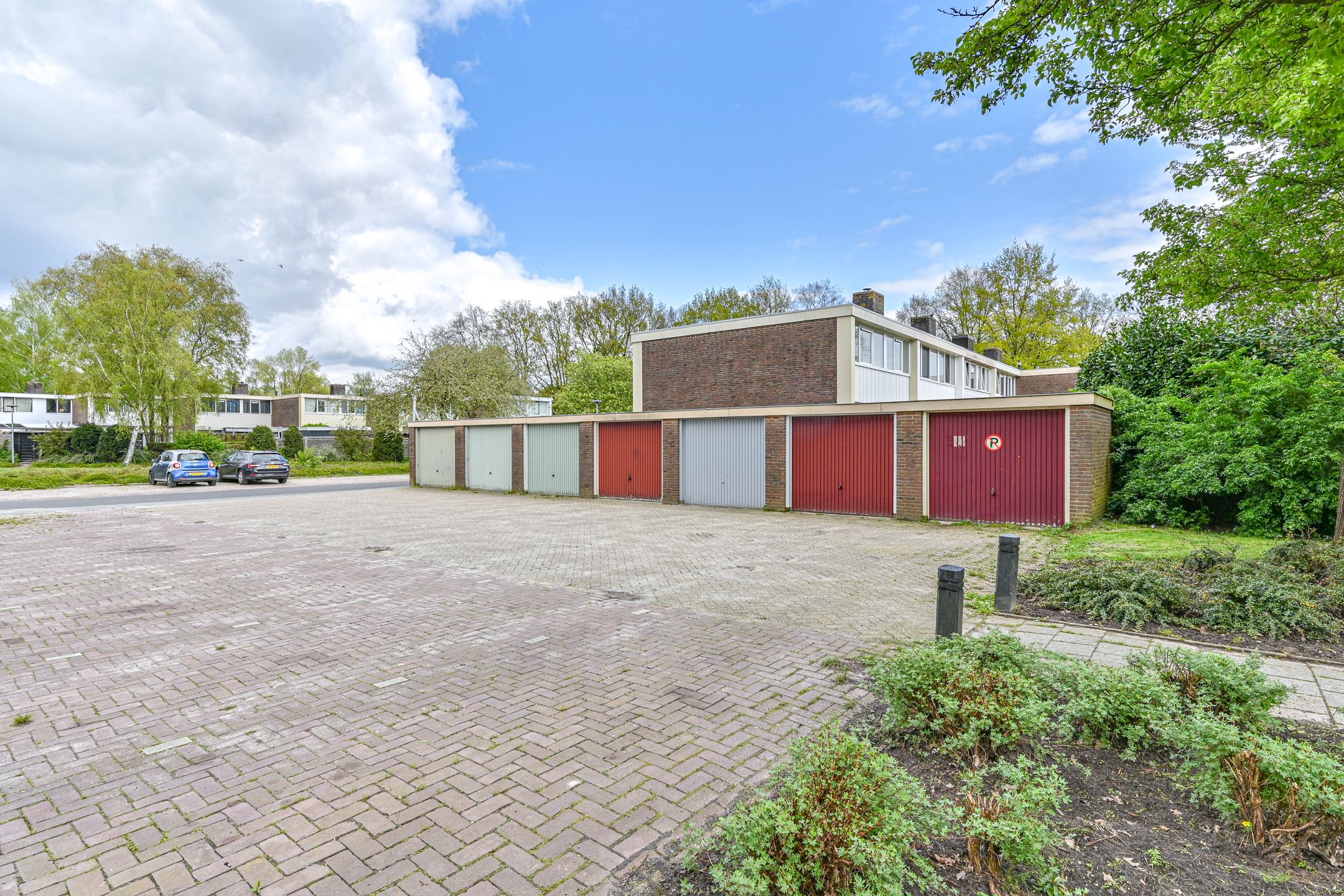 Danackers 70 GB, Emmen, 7824PR, Drenthe, Nederland