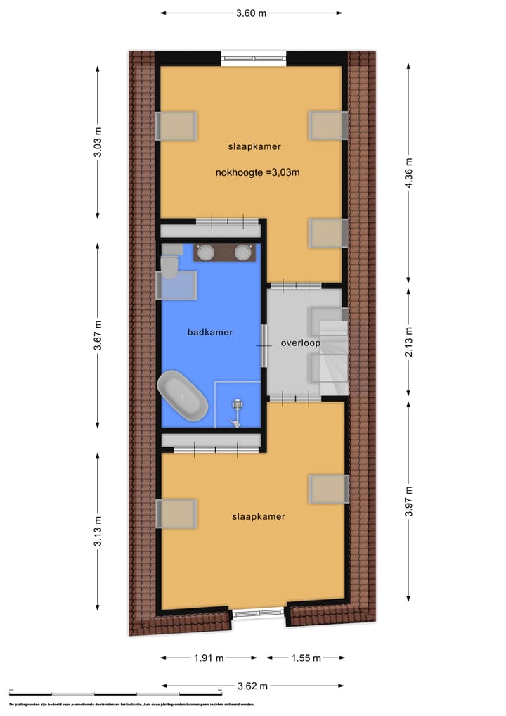 Foto 86 van Hoogstraat 27