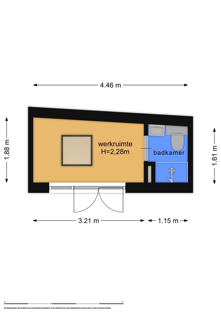 Foto 87 van Hoogstraat 27