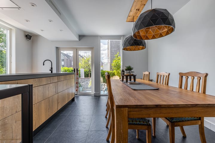 Foto 2 van Kloosterstraat 50