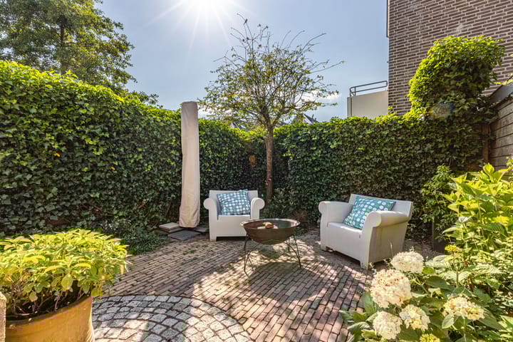 Foto 3 van Kloosterstraat 50