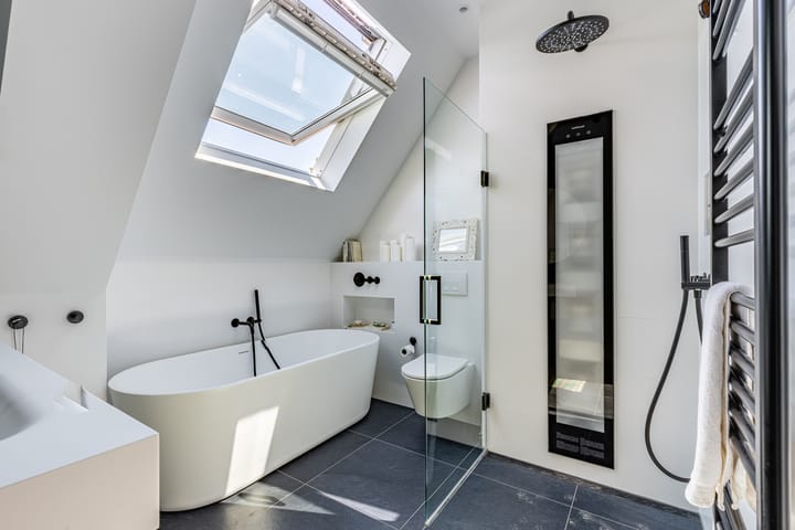 Foto 4 van Kloosterstraat 50