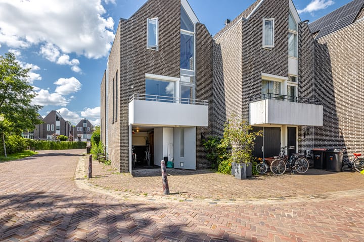 Foto 5 van Kloosterstraat 50