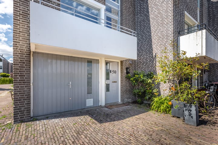 Foto 6 van Kloosterstraat 50