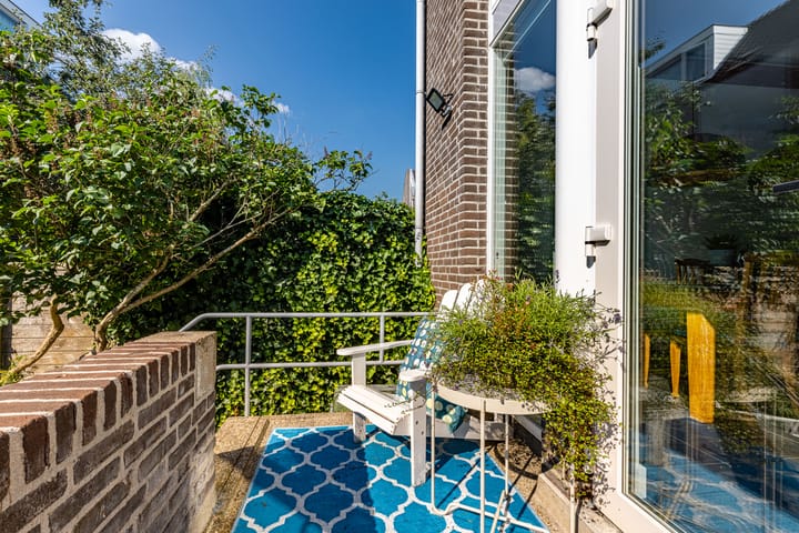 Foto 14 van Kloosterstraat 50