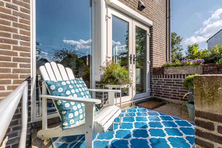 Foto 15 van Kloosterstraat 50