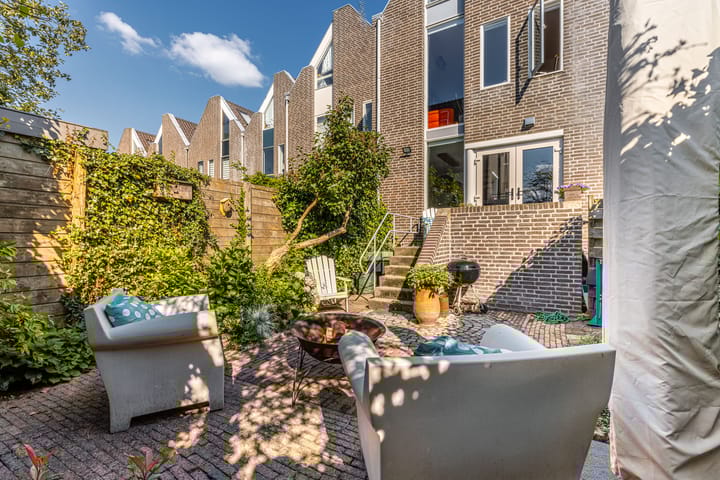 Foto 16 van Kloosterstraat 50