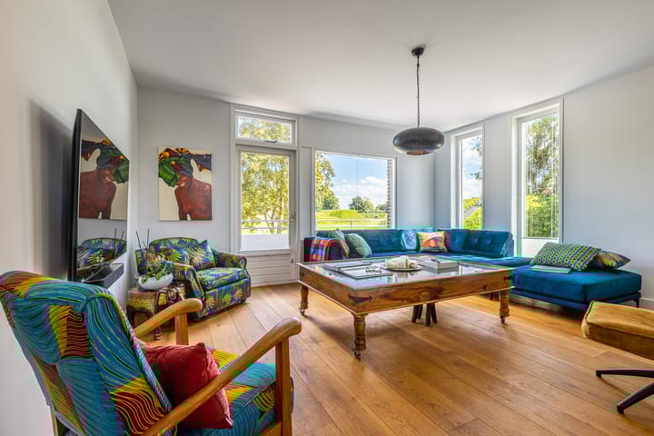 Foto 25 van Kloosterstraat 50